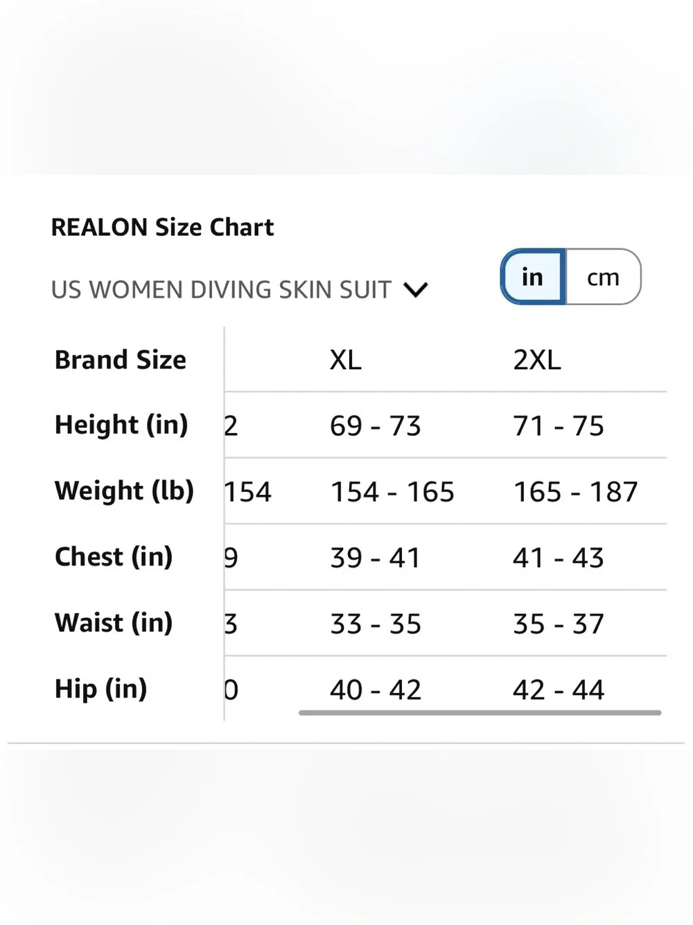 Dive Skins unisex Suit Thin Full Body Swimsuit for Surfing Swim 2XL. 2436/bb11-1